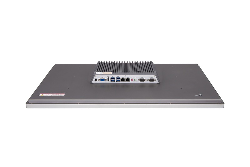 Panel PC công nghiệp QY-P5270 ảnh 2