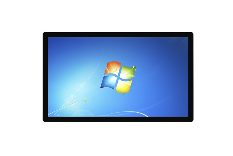Panel PC công nghiệp QY-P5320 ảnh 2