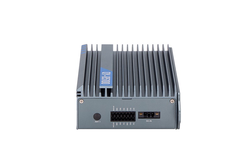 Máy tính công nghiệp mini QY-B5100 ảnh 3