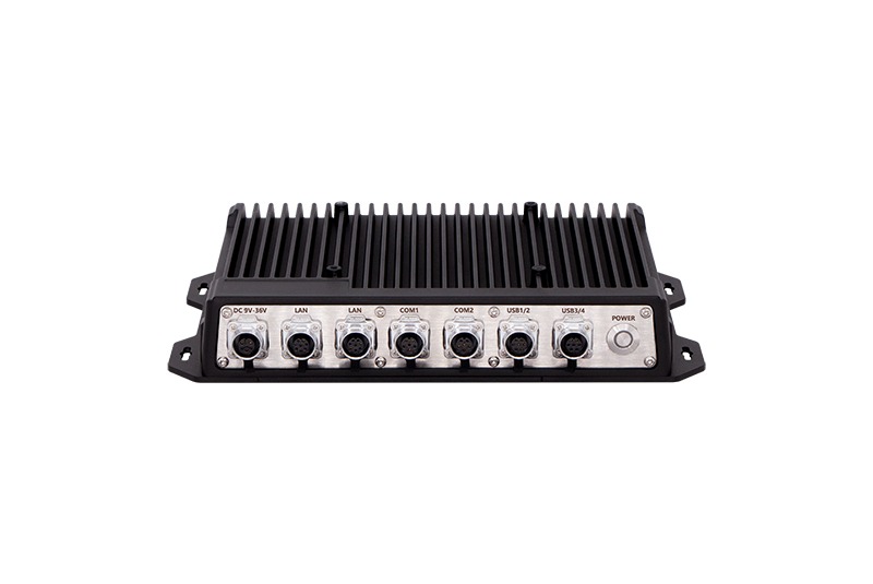 Máy tính công nghiệp mini QY-B5400 ảnh 2