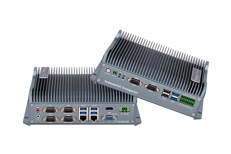 Máy tính công nghiệp mini QY-B5700