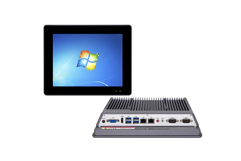 Panel PC công nghiệp QY-P5104