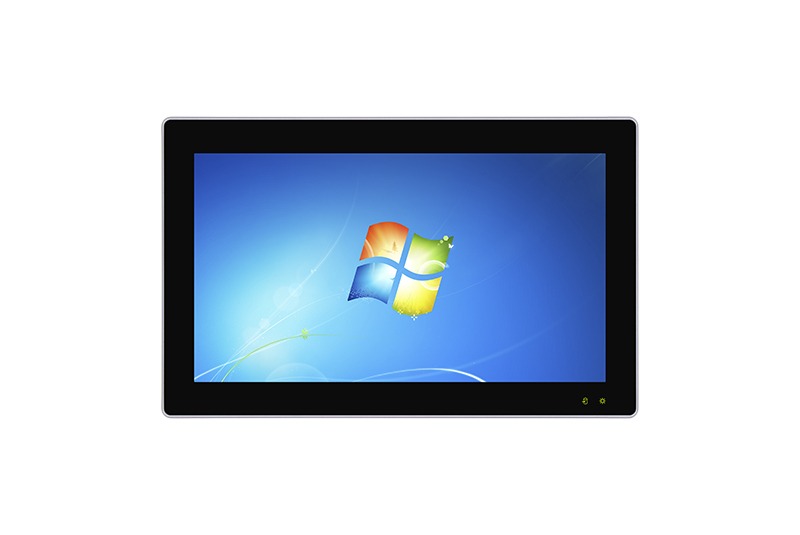 Panel PC công nghiệp QY-P5133 ảnh 3