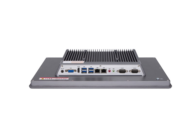 Panel PC công nghiệp QY-P5156 ảnh 2
