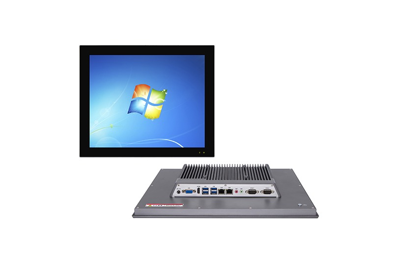 Panel PC công nghiệp QY-P5170