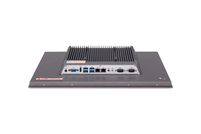 Panel PC công nghiệp QY-P5173 ảnh 3