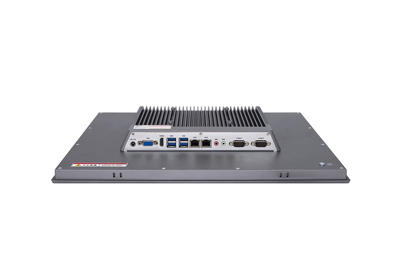 Panel PC công nghiệp QY-P5190 ảnh 3
