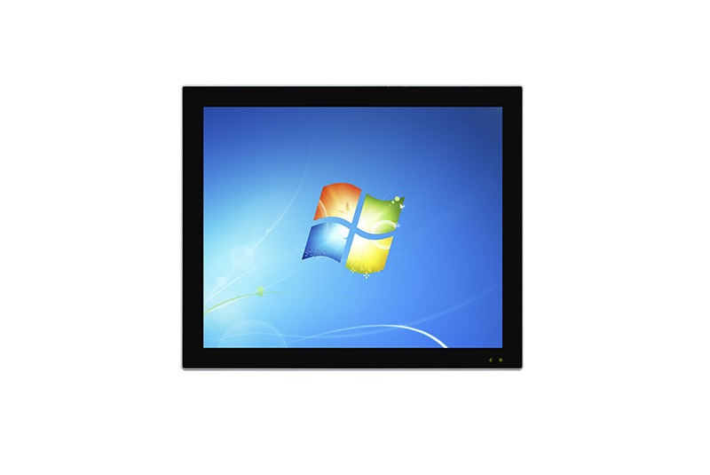 Panel PC công nghiệp QY-P5190 ảnh 2