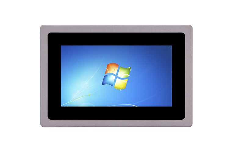 Panel PC công nghiệp QY-P8070 ảnh 2