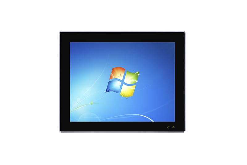 Panel PC công nghiệp QY-P8121 ảnh 2