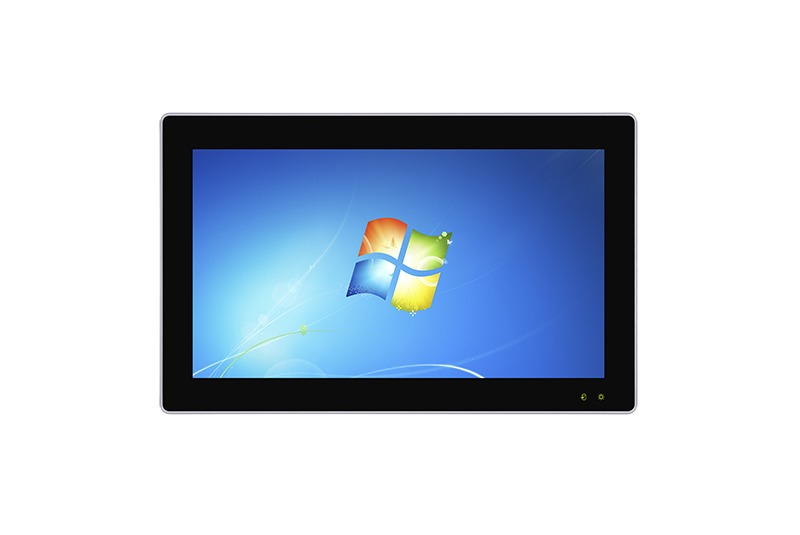 Panel PC công nghiệp QY-P8133 ảnh 2