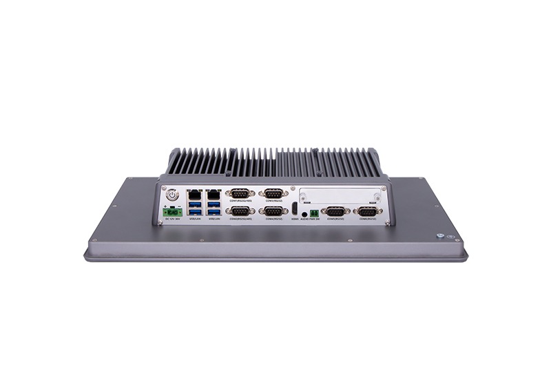 Panel PC công nghiệp QY-P8156 ảnh 3