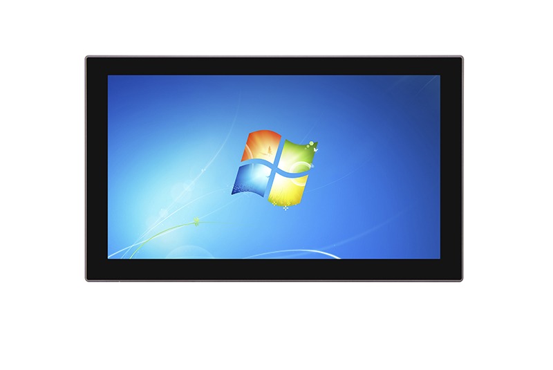 Panel PC công nghiệp QY-P8173 ảnh 2