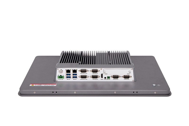 Panel PC công nghiệp QY-P8185 ảnh 3