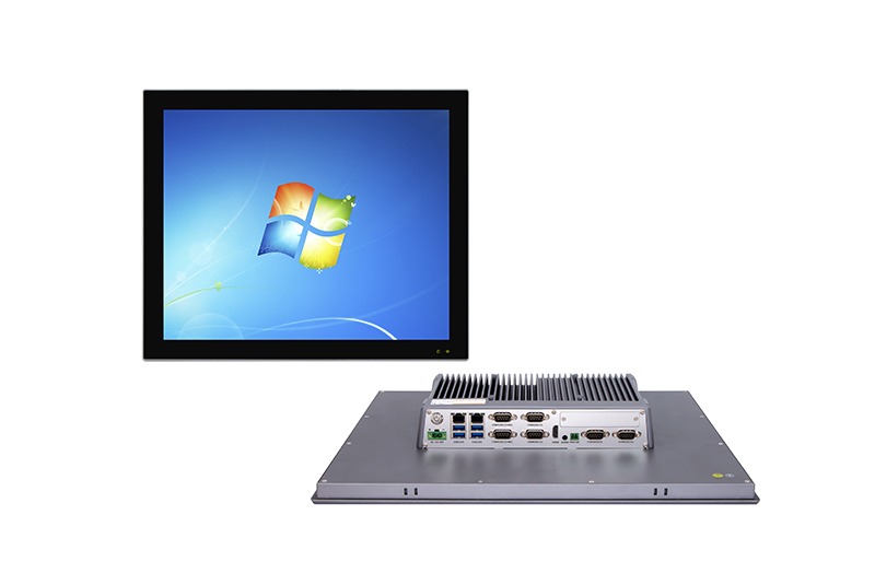 Panel PC công nghiệp QY-P8190