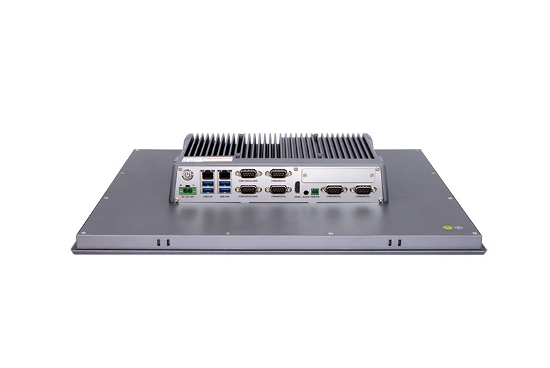 Panel PC công nghiệp QY-P8190 ảnh 3