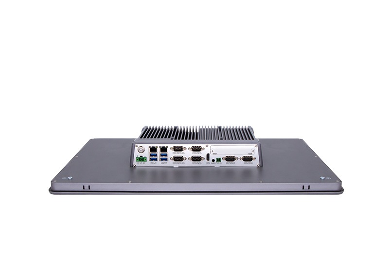 Panel PC công nghiệp QY-P8215 ảnh 3