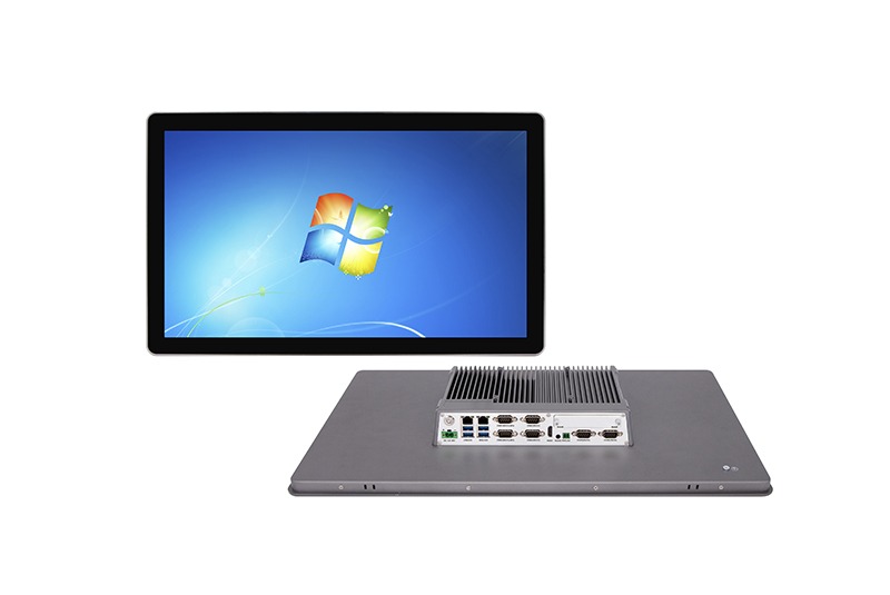 Panel PC công nghiệp QY-P8238