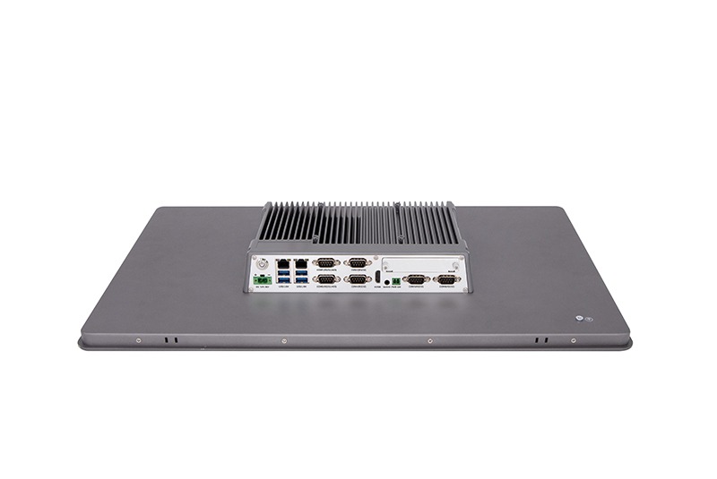 Panel PC công nghiệp QY-P8238 ảnh 3