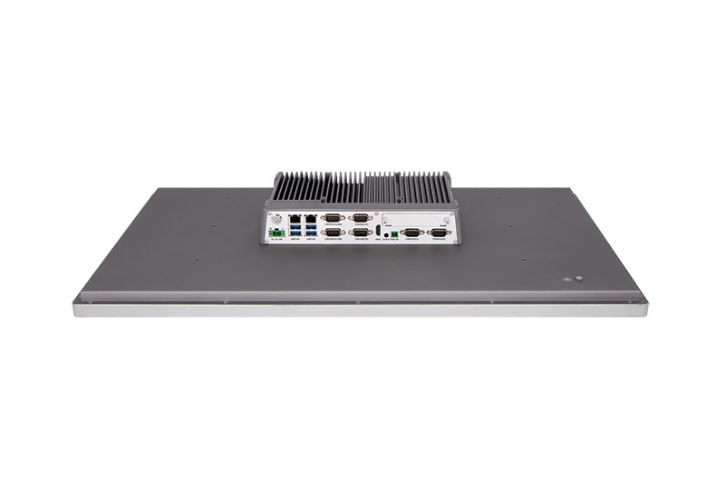 Panel PC công nghiệp QY-P8270 ảnh 3