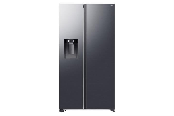 Tủ lạnh Samsung Inverter Side By Side 635 lít RS70F65K2FSV