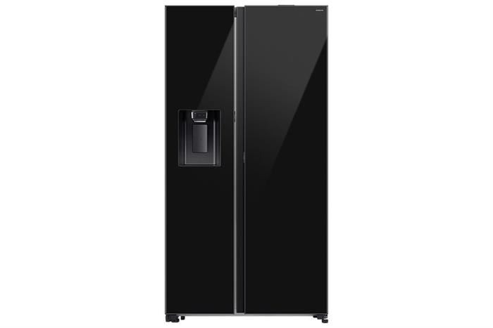 Tủ lạnh Samsung Inverter Side By Side 634 lít RS80F65J2BSV