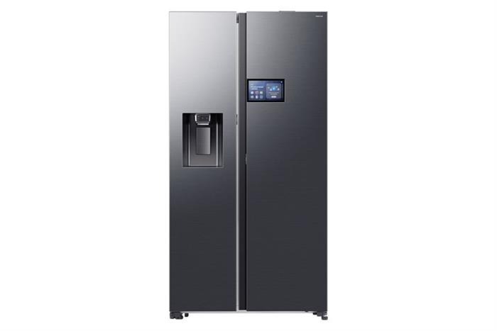 Tủ lạnh Samsung Inverter Side By Side 615 lít RS90F65D2FSV