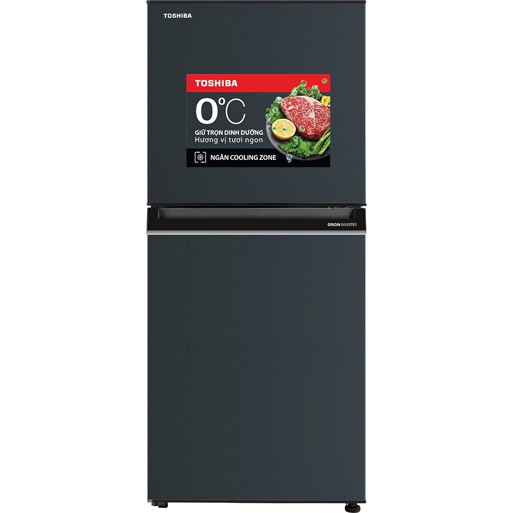 Tủ lạnh Toshiba Inverter 180 lít GR-RT234WE-PMV(52)