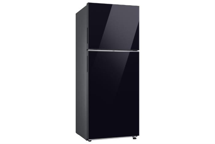 Tủ lạnh Samsung Inverter 385 lít RT38CB668422SV ảnh 2