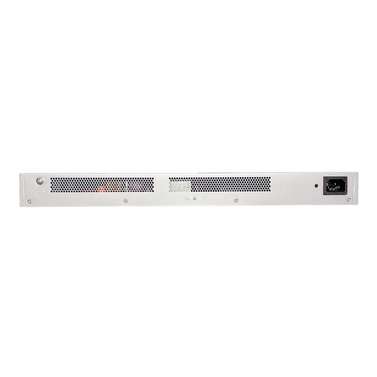 Thiết bị chuyển mạch S110-24LP2SR (24*10/100/1000BASE-T ports, 2*GE SFP ports, PoE+, AC power) ảnh 3