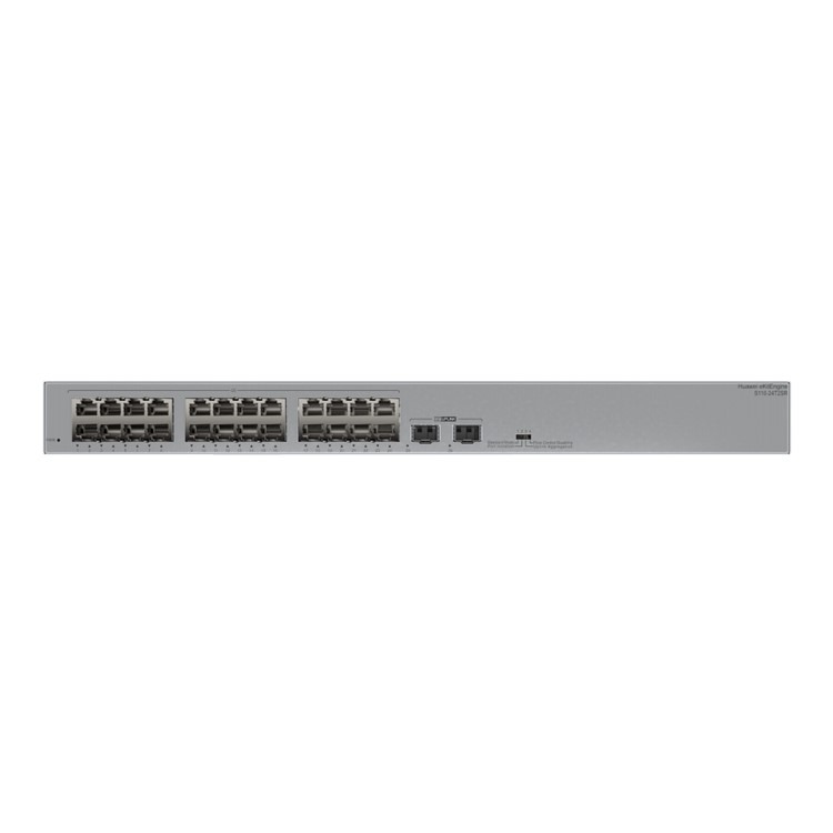 Huawei eKitEngine S110-24T2SR