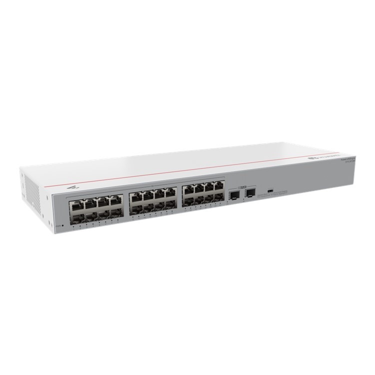 Huawei eKitEngine S110-24T2SR ảnh 2