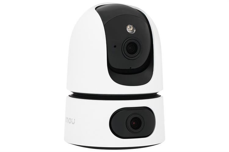 Camera IP 360 Độ 5MP IMOU Ranger Dual IPC-S2XP-10M0WED ảnh 2