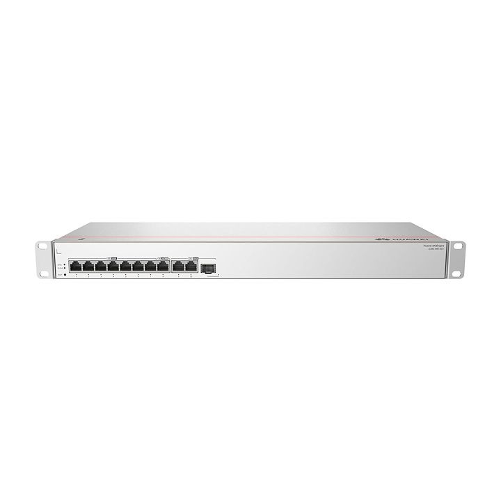 Multi-Service Gateway S380-H8T3ST, 2*GE WAN, 1*GE(SFP) WAN, 8*GE LAN