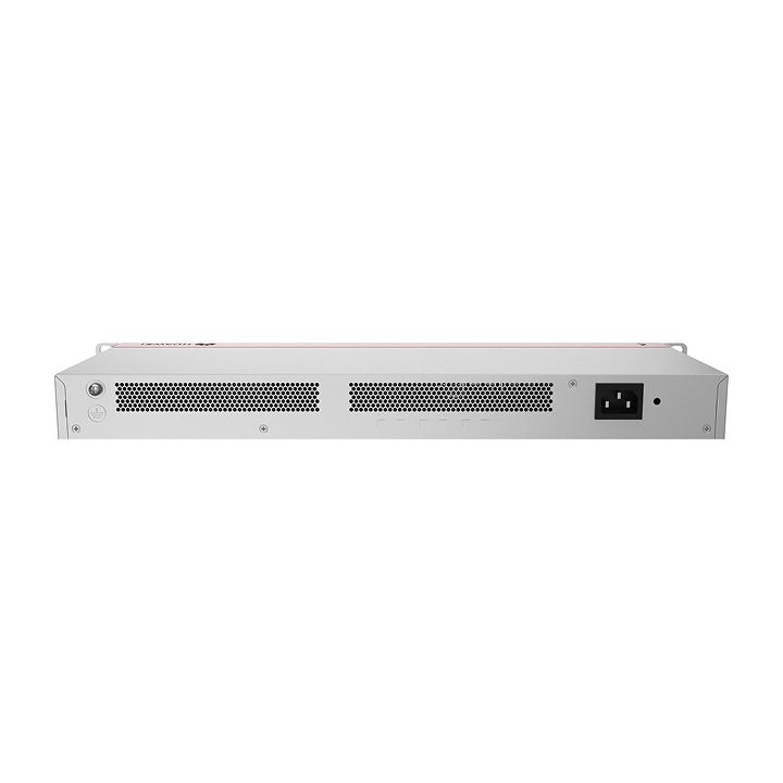 Multi-Service Gateway S380-H8T3ST, 2*GE WAN, 1*GE(SFP) WAN, 8*GE LAN ảnh 2