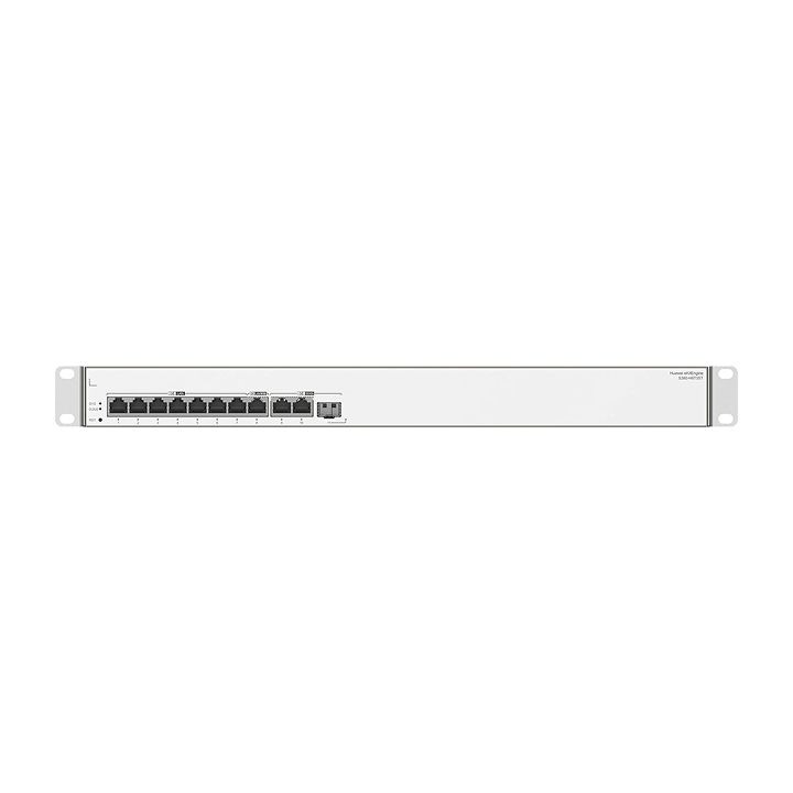 Multi-Service Gateway S380-H8T3ST, 2*GE WAN, 1*GE(SFP) WAN, 8*GE LAN ảnh 4