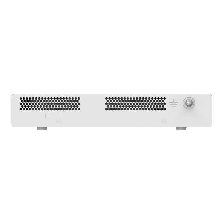 Multi-Service Gateway S380-S8P2T, 2*GE WAN, 8*GE LAN(PoE+, 124W) ảnh 4