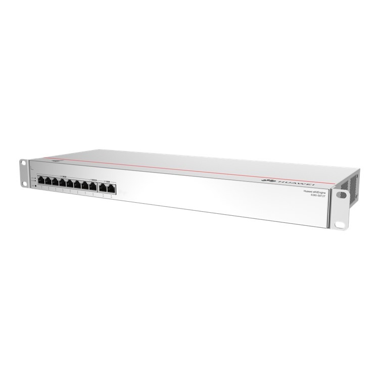 Multi-Service Gateway S380-S8T2T, 2*GE WAN, 8*GE LAN ảnh 2