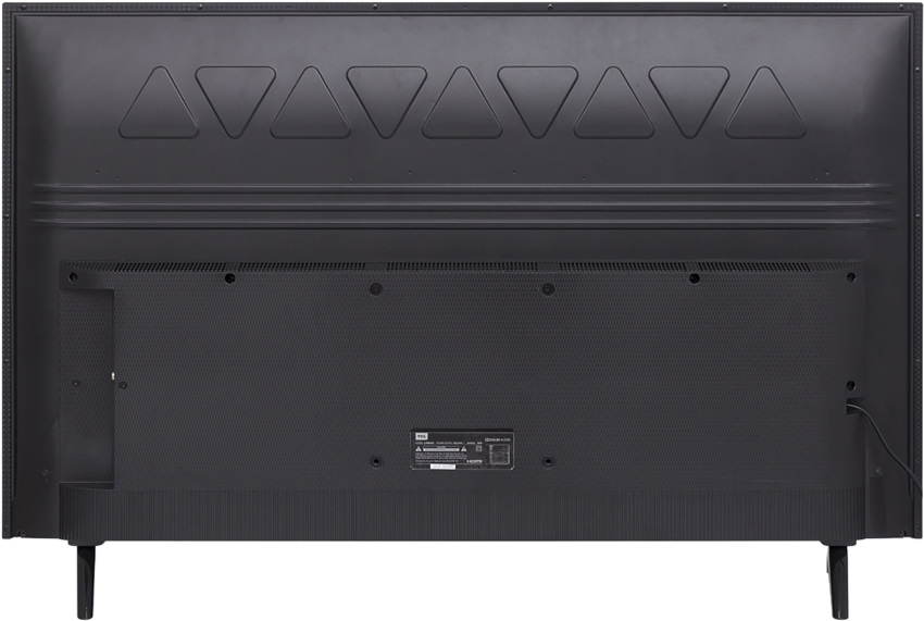 Android Tivi TCL FHD 49 inch L49S6500 Đen ảnh 3