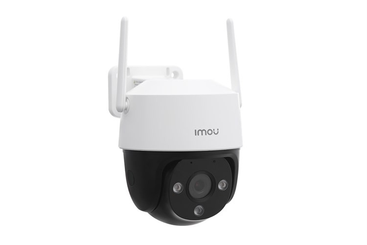 Camera IP Ngoài trời 360 Độ 3MP IMOU Cruiser 2C S7CP-3M0WE ảnh 2