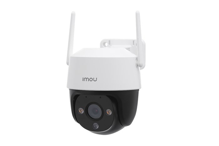 Camera IP Ngoài trời 360 Độ 5MP IMOU Cruiser 2C S7CP-5M0WE ảnh 3