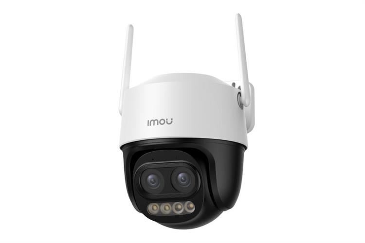 Camera IP Ngoài Trời 360 Độ 5MP IMOU Cruiser Z IPC-S7DP-5M0WEZ ảnh 3