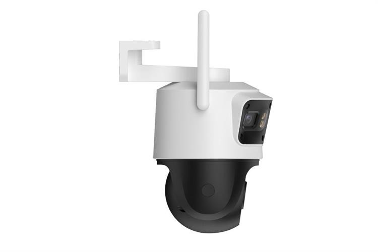 Camera IP Ngoài Trời 360 Độ 5MP IMOU Cruiser Triple IPC-S7UP-11M0WED ảnh 3