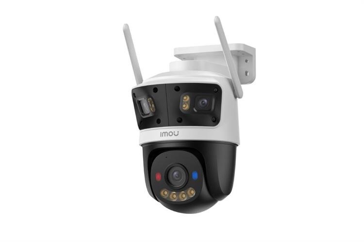 Camera IP Ngoài Trời 360 Độ 5MP IMOU Cruiser Triple IPC-S7UP-11M0WED ảnh 2