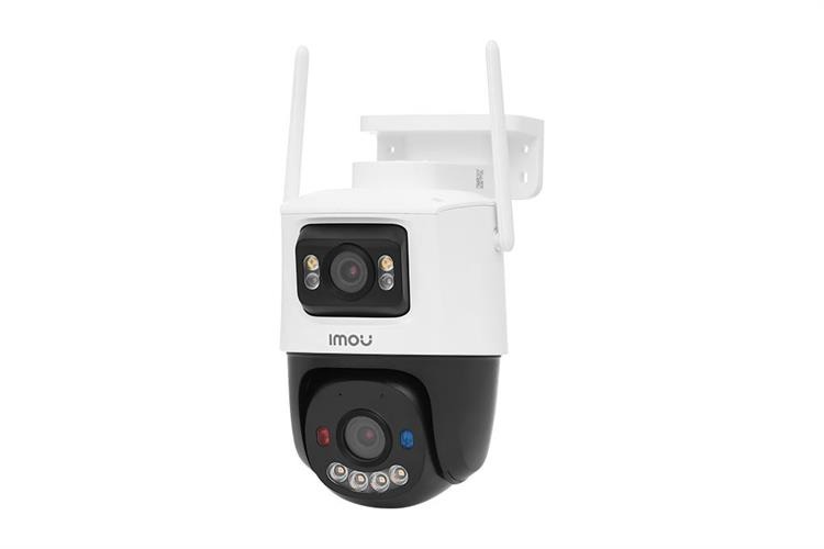 Camera IP Ngoài Trời 360 Độ 4MP IMOU Cruiser Dual 2 Pro IPC-S7XFP-8U0WED ảnh 3