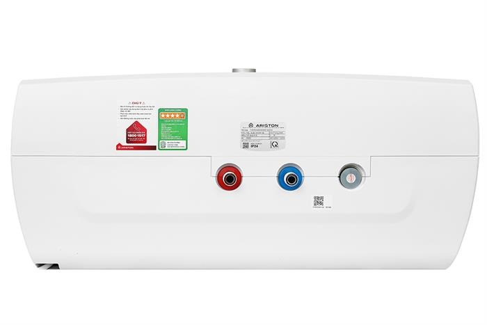 Máy nước nóng gián tiếp Ariston 30 lít 2500W SLIM3 30 R MT ảnh 4