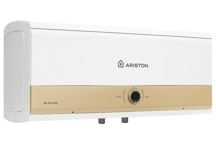 Máy nước nóng gián tiếp Ariston 20 lít 2500W SLIM3 20 RS MT ảnh 2