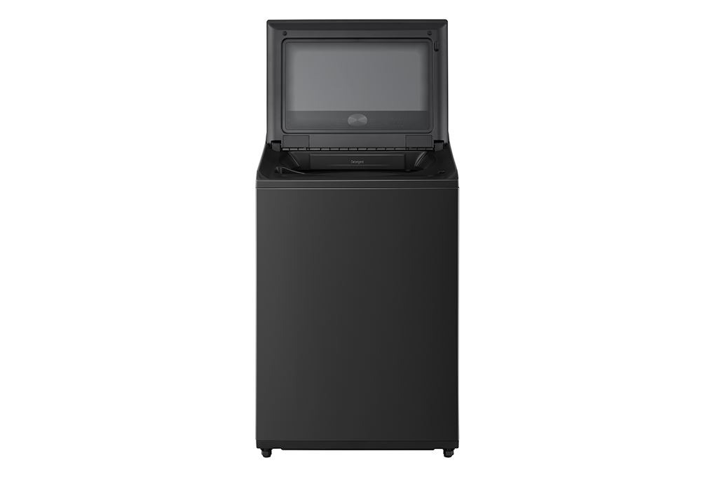 Máy giặt LG AI DD Inverter 14 kg T2314DX5G ảnh 2