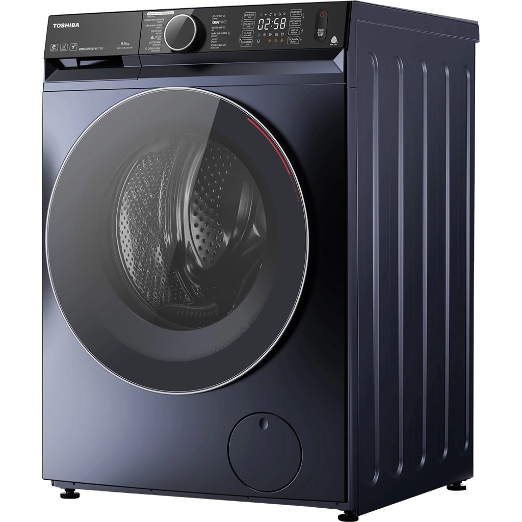 Máy giặt Toshiba Inverter 10.5 kg TW-T23BU115UWV(MG) ảnh 2