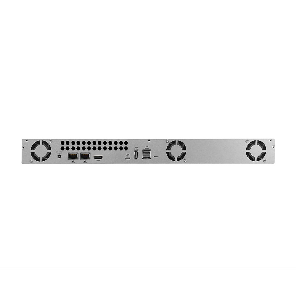 NAS TerraMaster U4-500 Server sao lưu tích hợp ảnh 4